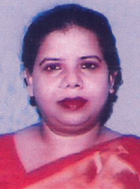 Dr. Jebun Nahar