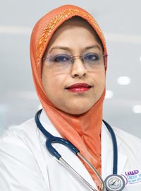 Dr. Jesmin Iqbal Jui