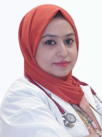 Dr. Jinnat Fatema Saira Safa