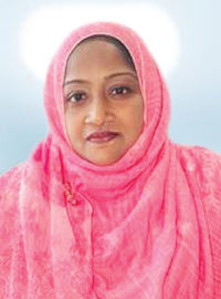 Dr. Jobaida Sultana Susan