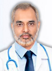 Dr. K.A. Monsur Helal