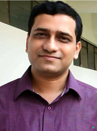 Dr. K.M Ahasan Ahmed (Chanchal)