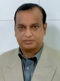Dr. Kalim Uddin