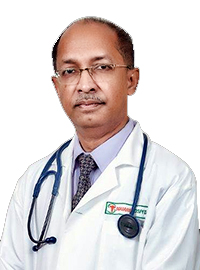 Dr. Kamal Pasha