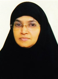 Dr. Kamil Ara Khanam
