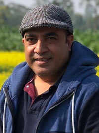 Dr. Kamrul Hasan Lohani
