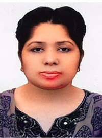 Dr. Kamrun Nahar