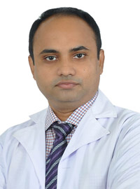 Dr. Kanchan Kumar Deb