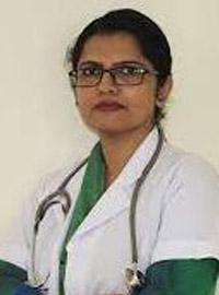 Dr. Kaniz Fatema Papri