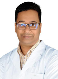 Dr. Kathak Das