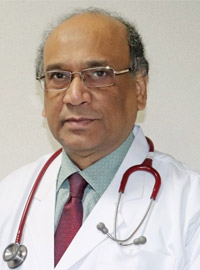Dr. Kazi Ali Hassan