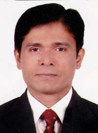 Dr. Kazi Ashraful Islam