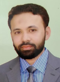 Dr. Kazi Hafiz Uddin