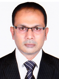 Dr. Kazi Imran Ahmed Sohel