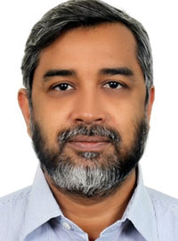 Dr. Kazi Mohammad Monwarul Karim Babor