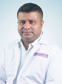 Dr. Kazi Monisur Rahman