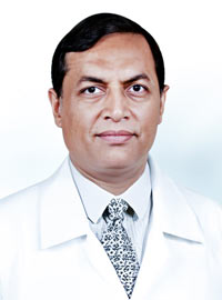 Dr. Kazi Naushad Un Nabi