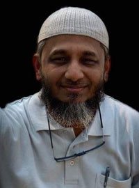 Dr. Kazi Saiful Islam Shakil