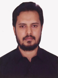 Dr. Kazi Sami Saleh Abdullah