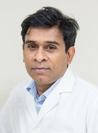 Dr. Kazi Shabbir Anwar
