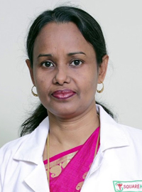 Dr. Kazi Shamsun Nahar