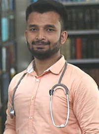 Dr. Kazy Habibur Rahman