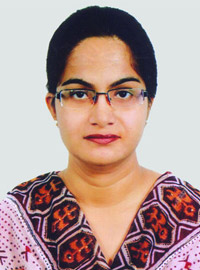 Dr. Khadija Rahman (Sonia)