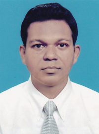 Dr. Khaled Ahmedur Rahman