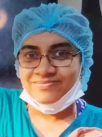 Dr. Khaleda Khatun Anny