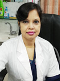 Dr. Khaleda Nazneen Bari