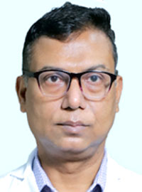 Dr. Khan Asaduzzaman