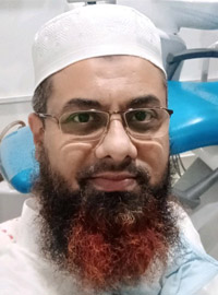 Dr. Khandaker Abul Hasnat