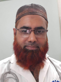Dr. Khandaker Hafijur Rahman