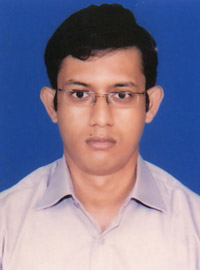 Dr. Khandaker Md. Kamrul Islam