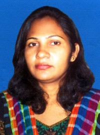 Dr. Khandaker Shehneela Tasmin