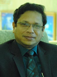 Dr. Khandker Md. Nurus Sabah
