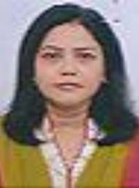 Dr. Khursheda Tahmin Shimu