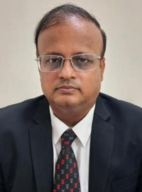 Dr. Khurshid Alam Sarwar