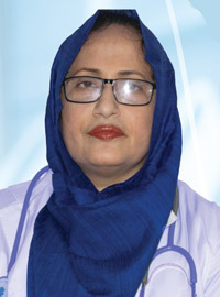Dr. Khurshida Jahan