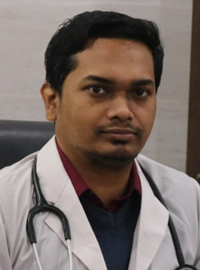 Dr. Kishore Mohajan
