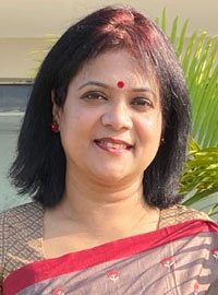 Dr. Kishuar Parveen