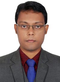 Dr. Lala Shourav Das