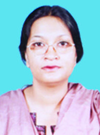 Dr. Lutfun Nahar Begum Koli