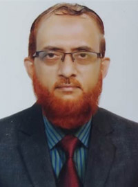Dr. M A Kamal