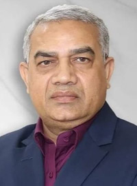 Dr. M Golam Azam