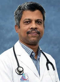 Dr. M M Alam Sadi