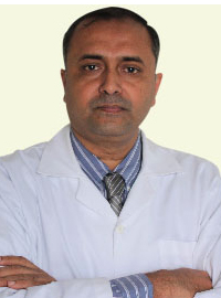 Dr. M M Shahidur Rahman