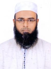 Dr. M M Zaman