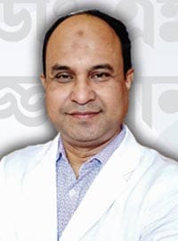 Dr. M Wahiduzzaman