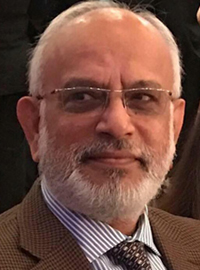 Dr. M. Ziaul Karim